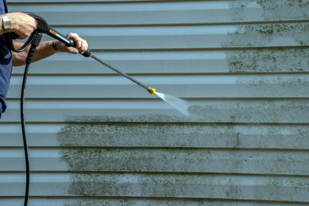 Best Residential Pressure Washing Services  in Union, MO